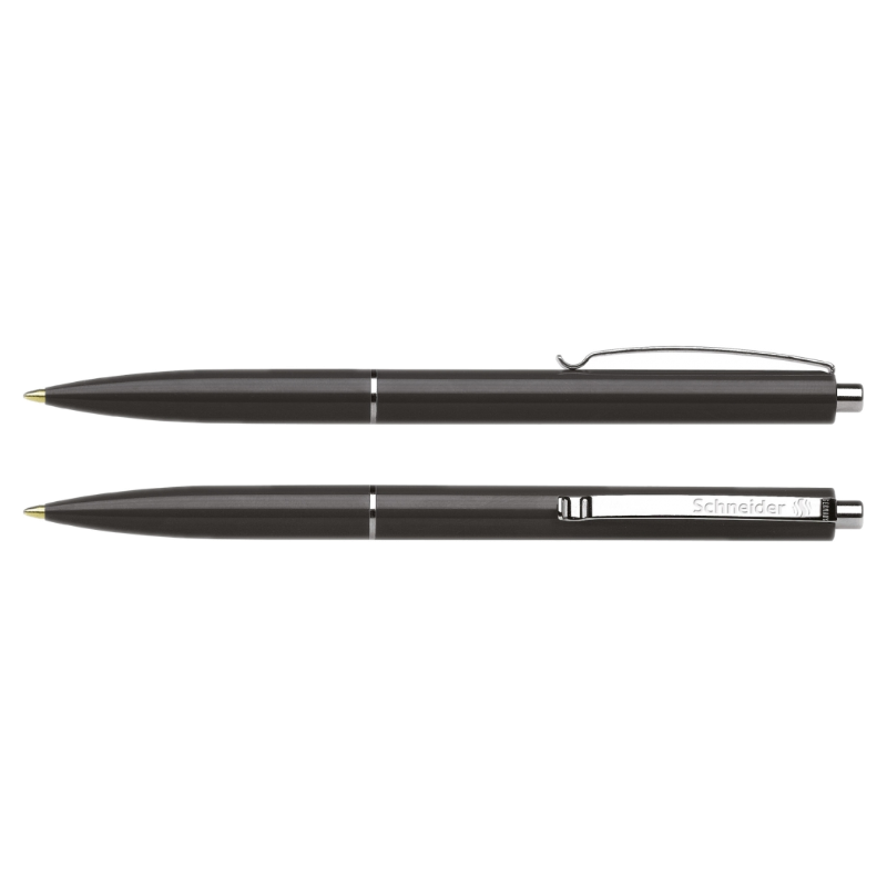 Schneider K15 чорний
