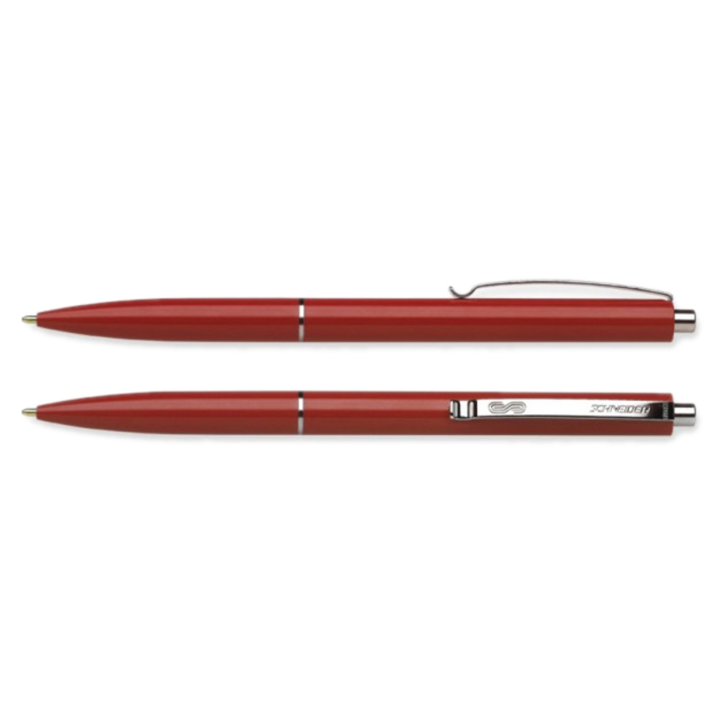 Schneider K15 червоний