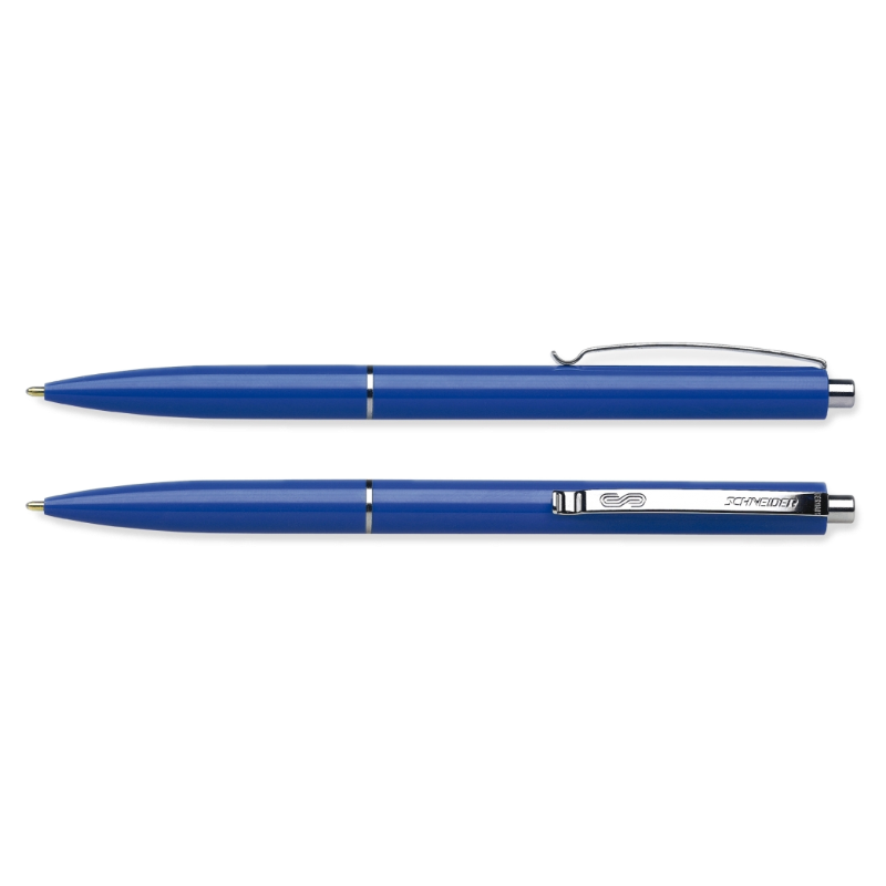 Schneider K15 синій