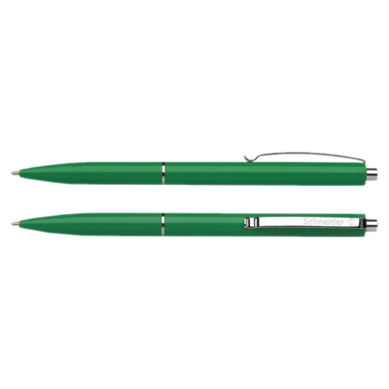 Schneider K15 зелений