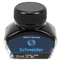 Чорнило Schneider чорне 33 мл