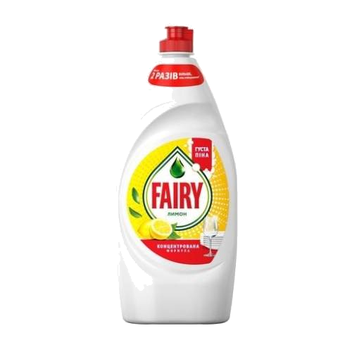 Fairy Лимон 900 мл