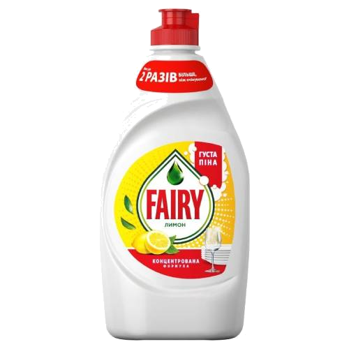 Fairy Лимон 450 мл