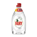 Fairy Pure&Clean 450 мл