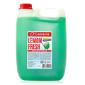 Рідина для посуду Lemon Fresh Лайм