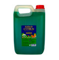 Рідина для посуду Gold Cytrus Лайм