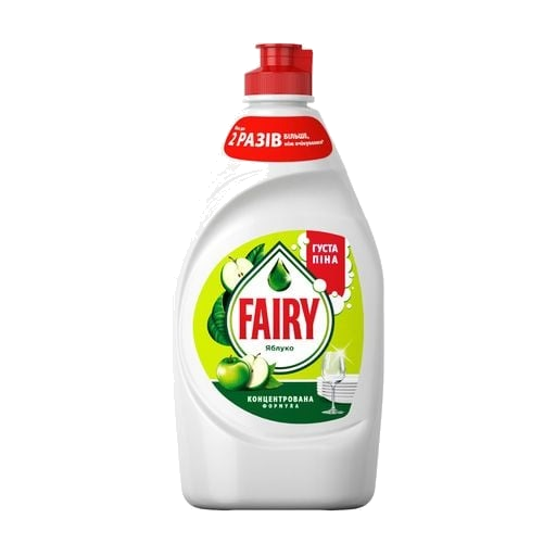Fairy Яблуко 450 мл