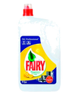 Fairy Лимон 5 л