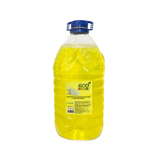 ECOnomix Лимон 5 л