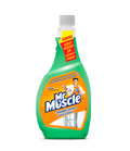 Mr Muscle для скла запаска