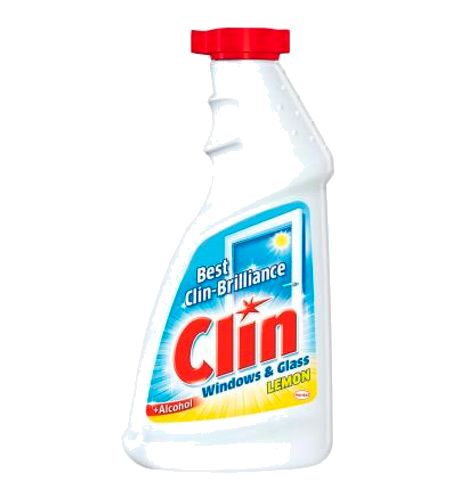 Clin Лимон запаска