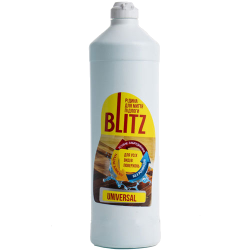 Blitz Universal для підлоги