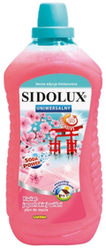 Sidolux Японська вишня