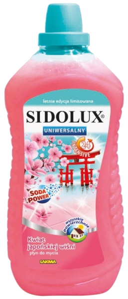 Sidolux Японська вишня