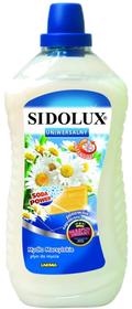 Sidolux Марсельське мило