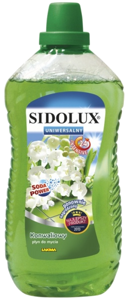 Sidolux Конвалія