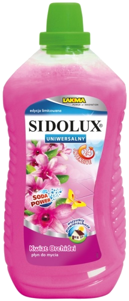 Sidolux Квітка орхідеї