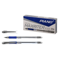 Ручка Piano Maxriter PT-338 синя