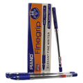 Ручка Piano Finegrip синя