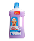 Засіб для миття підлоги Mr.Proper Лавандовий спокій 1 л