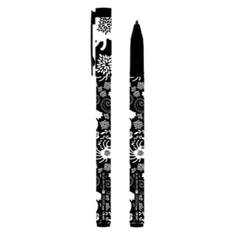 Ручка Vinson Чорне-Біле