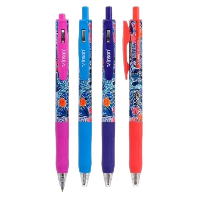 Ручка Vinson Flower