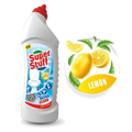 Засіб для унітазів Super Stuff Лимон 1 л