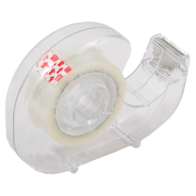Скотч BuroMax у диспенсері BM.7161