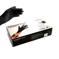 Рукавиці Ceros Fingers Black S
