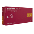 Рукавиці Ambulance High Risk XL