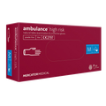Рукавиці Ambulance High Risk M