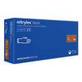 Рукавиці Nitrylex Basic XL