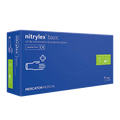 Рукавиці Nitrylex Basic S