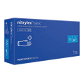 Рукавиці Nitrylex Basic M