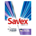 Пральний порошок Savex Whites & Colors 300 г