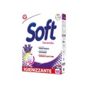 Пральний порошок Soft Lavanda 5,25 кг