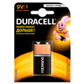 Батарейка DURACELL 6LR61 9V