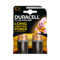 Батарейка DURACELL LR14 (C)