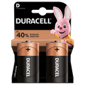 Батарейка DURACELL LR20 (D)