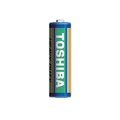 Батарейка Toshiba AA R6