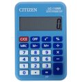 Калькулятор Citizen LC-110NR