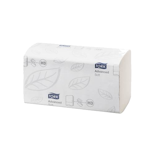 Рушники паперові Tork Advanced 290143