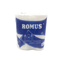 Рушники паперові Romus RS012