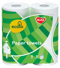 Рушники паперові Ruta Ecolo 47210