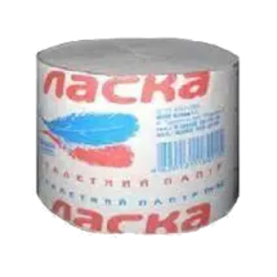 Туалетний папір Ласка 22553