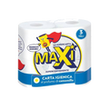 Туалетний папір Maxi
