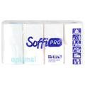 Туалетний папір Soffi Pro 3582