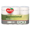 Туалетний папір Ruta Professional Tp0055-1