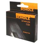 Скоби SCHOLZ 23/10, упаковка