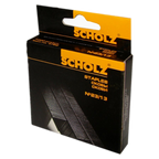 Скоби SCHOLZ 23/13, упаковка
